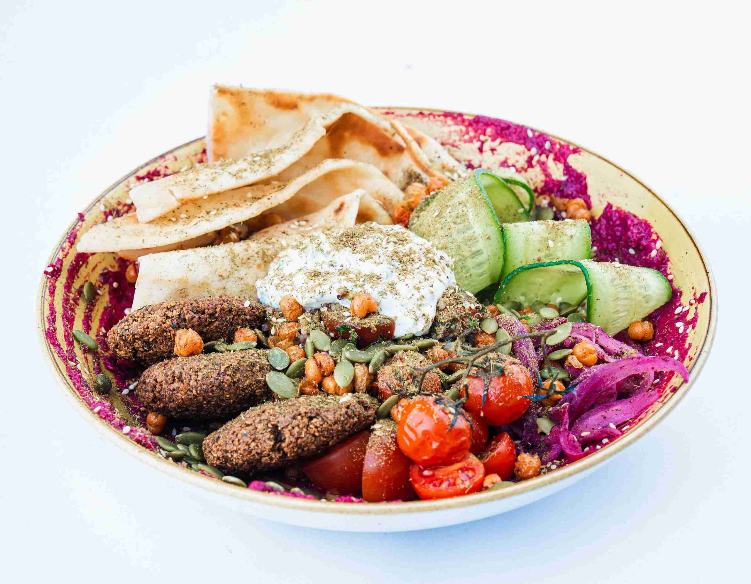 Buddha Bowl