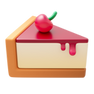 Cake category