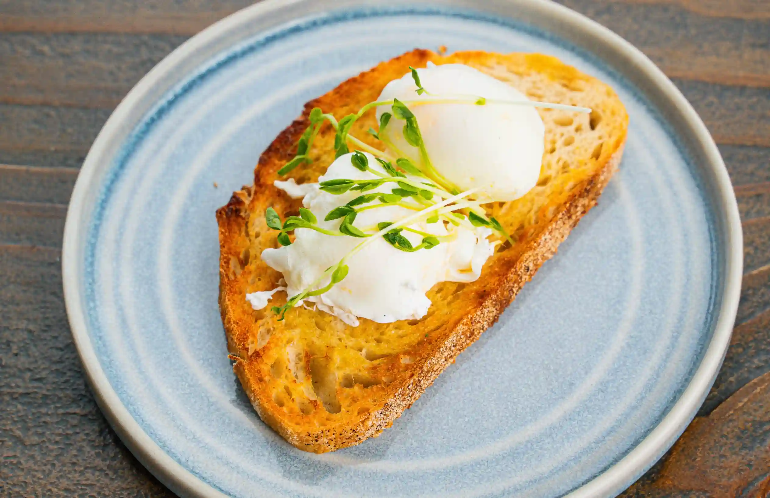 Egg Your Way