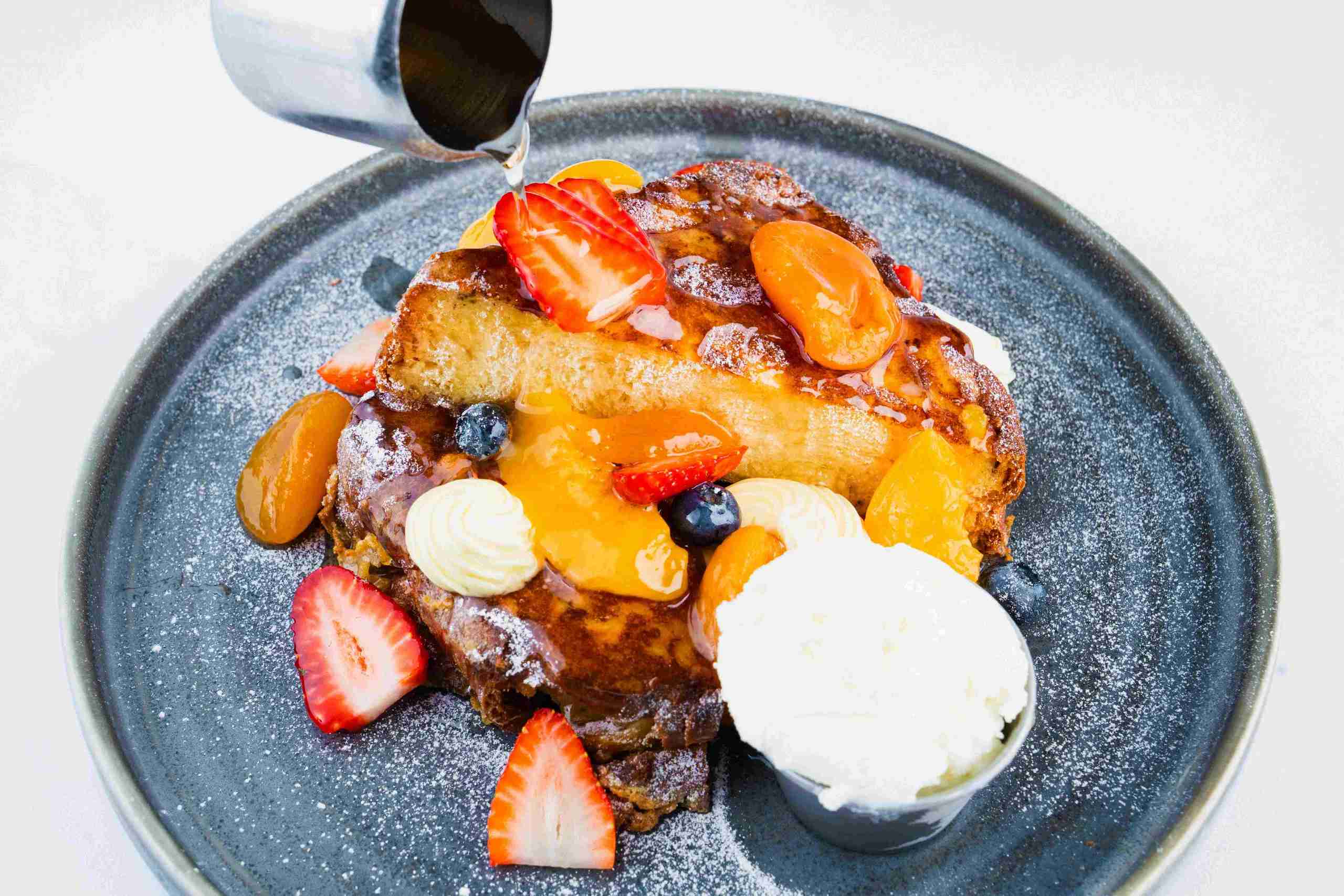 French Toast