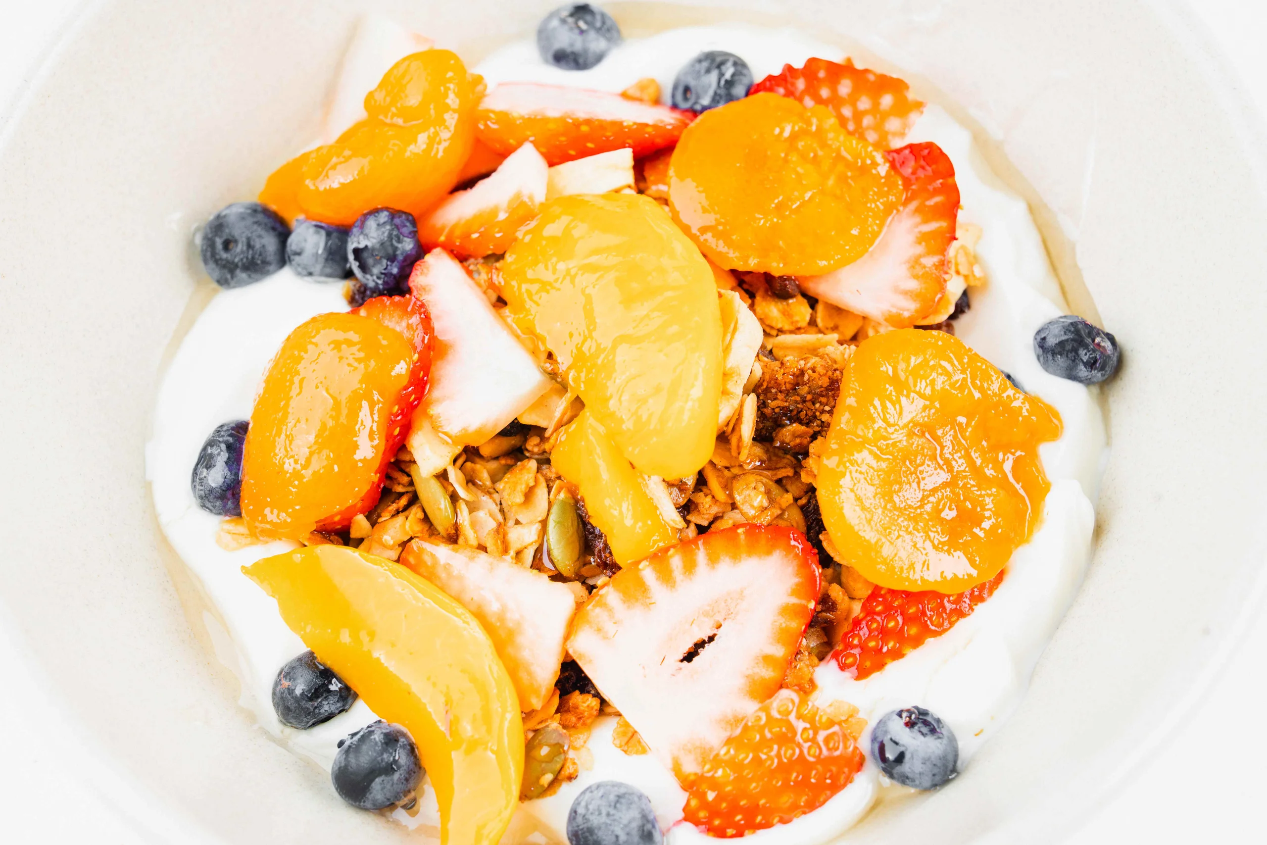 Granola (Made in House)