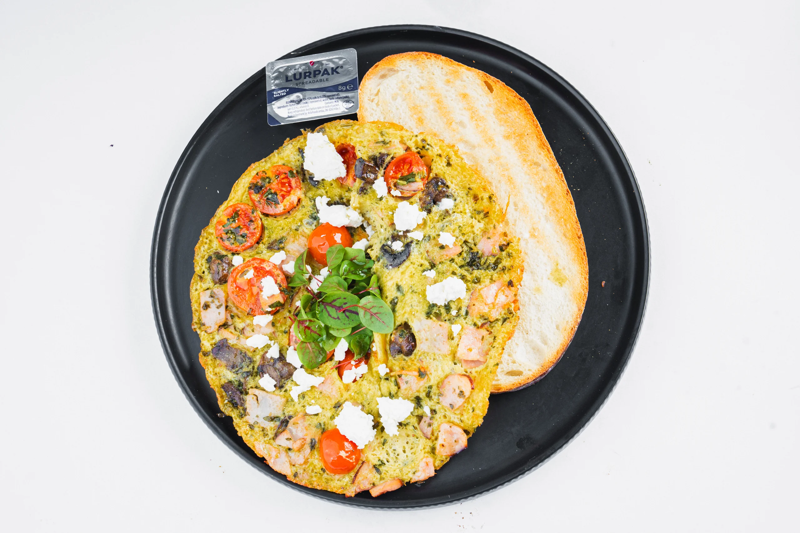 Omelette