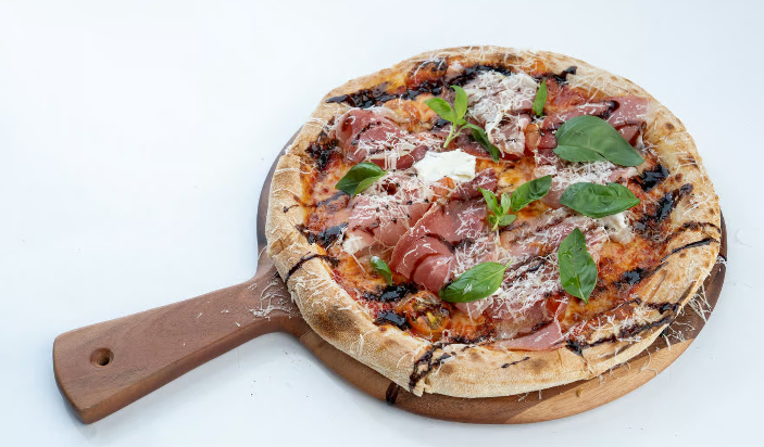 Prosciutto Classico